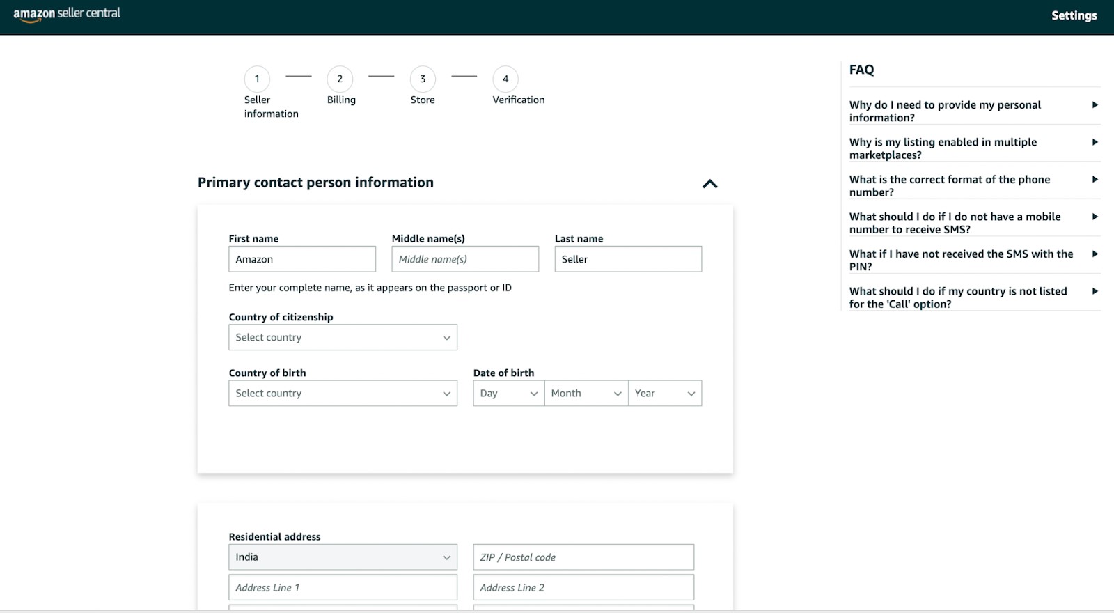 How to Sell Books on Amazon India in 2023 (Step by Step Guide)